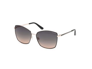 Óculos de sol Guess GU00149 Verde Quadrada - 1
