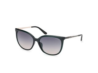 Óculos de sol Guess GU00150-H Verde Quadrada - 1