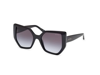 Óculos de sol Guess GU00154 Preto Quadrada - 1