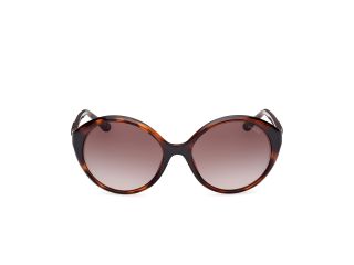 Óculos de sol Guess GU00155 Castanho Ovalada - 2