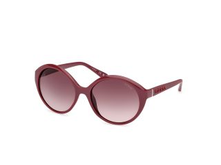 Óculos de sol Guess GU00155 Vermelho Ovalada - 1