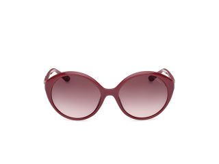 Óculos de sol Guess GU00155 Vermelho Ovalada - 2