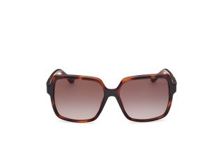 Óculos de sol Guess GU00157 Castanho Quadrada - 2