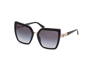 Óculos de sol Guess GU00160 Preto Borboleta - 1