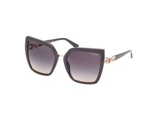 Óculos de sol Guess GU00160 Dourados Borboleta - 1