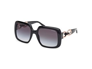 Óculos de sol Guess GU00161 Preto Quadrada - 1