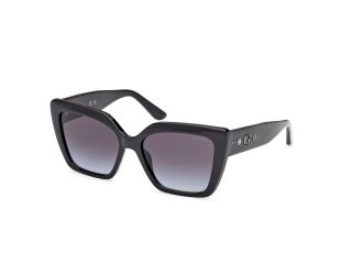 Óculos de sol Guess GU00162 Preto Borboleta - 1