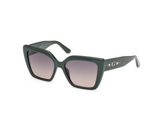 Óculos de sol Guess GU00162 Verde Borboleta - 1