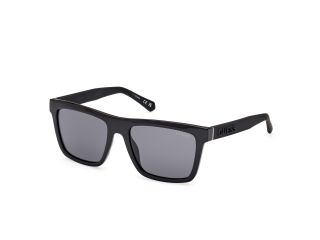Óculos de sol Guess GU00166 Preto Quadrada - 1