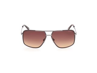 Óculos de sol Guess GU00167 Dourados Aviador - 2