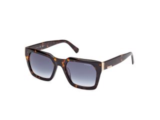 Óculos de sol Guess GU00172 Castanho Quadrada - 1