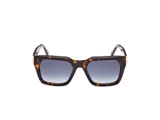 Óculos de sol Guess GU00172 Castanho Quadrada - 2