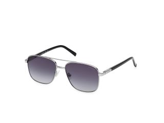 Óculos de sol Guess GU3040 Prateados Aviador - 1