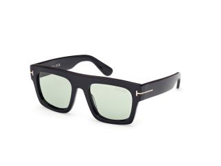 Óculos de sol Tom Ford FAUSTO FT0711 Óculos de sol Tom Ford FAUSTO FT0711