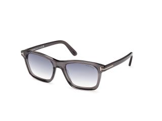 Óculos de sol Tom Ford BARRON FT1179 Dourados Tamanho: 54X20