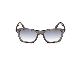 Óculos de sol Tom Ford FT1179 BARRON Dourados Quadrada - 2