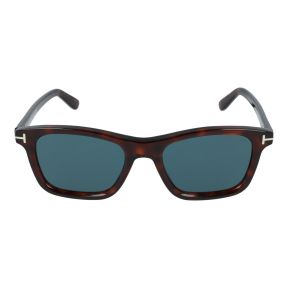Óculos de sol Tom Ford FT1179 BARRON Castanho Quadrada - 2