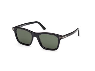Óculos de sol Tom Ford BARRON FT1179 Óculos de sol Tom Ford BARRON FT1179