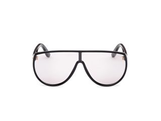Óculos de sol Tom Ford FT1182 ACHILLES Preto Ecrã - 2