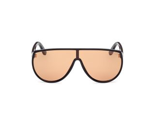 Óculos de sol Tom Ford FT1182 ACHILLES Preto Ecrã - 2
