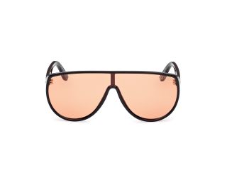 Óculos de sol Tom Ford FT1182 ACHILLES Preto Ecrã - 2