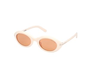 Óculos de sol Tom Ford CARMEN FT1186 Óculos de sol Tom Ford CARMEN FT1186