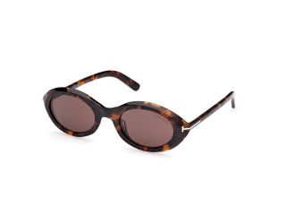 Óculos de sol Tom Ford CARMEN FT1186 Óculos de sol Tom Ford CARMEN FT1186