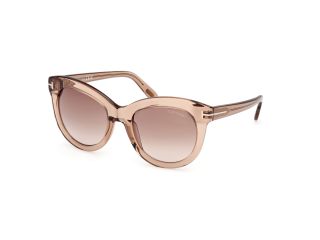 Óculos de sol Tom Ford ODETTE FT1189 Óculos de sol Tom Ford ODETTE FT1189