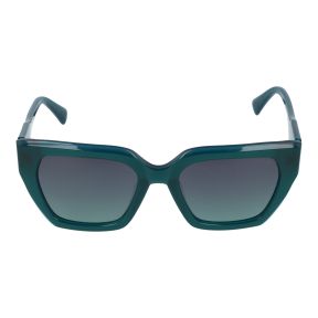 Óculos de sol Agatha Ruiz de la Prada AR21440 Verde Quadrada - 2