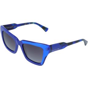 Óculos de sol Agatha Ruiz de la Prada AR21447 AR21447545 Azul Borboleta - 1