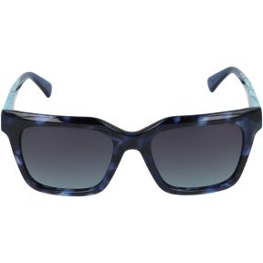 Óculos de sol Agatha Ruiz de la Prada AR21450 Azul Quadrada - 2