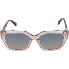 Óculos de sol Agatha Ruiz de la Prada AR21452 AR21452566 Rosa/Vermelho-Púrpura Quadrada - 2