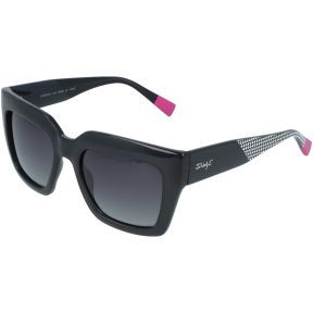 Óculos de sol Mr.Wonderful MW29146 Cinzento Retangular - 1