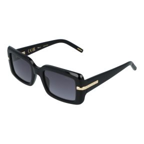 Óculos de sol Chopard SCH413M Preto Retangular - 1