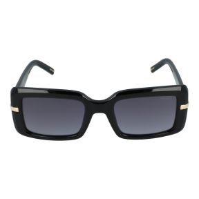 Óculos de sol Chopard SCH413M Preto Retangular - 2
