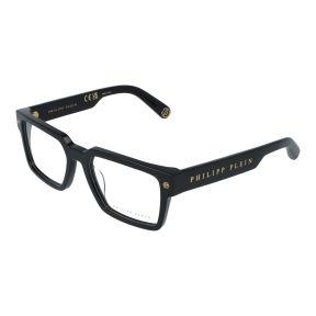 Óculos graduados PHILIPP_PLEIN VPP193V Preto Quadrada - 1
