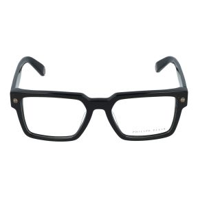 Óculos graduados PHILIPP_PLEIN VPP193V Preto Quadrada - 2