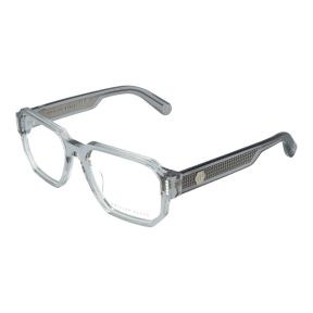 Óculos graduados PHILIPP_PLEIN VPP199M Transparente Quadrada - 1