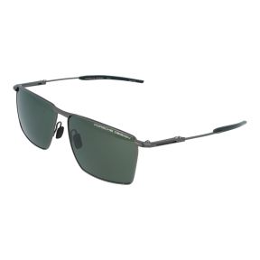 Óculos de sol Porsche Design P8987 Cinzento Retangular - 1