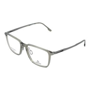 Óculos graduados Rodenstock R7162 Transparente Quadrada - 1