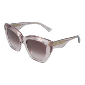 Óculos de sol Nina Ricci SNR438 Transparente Borboleta - 1