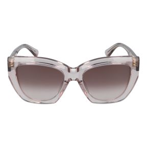Óculos de sol Nina Ricci SNR438 Transparente Borboleta - 2