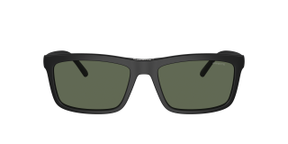 Óculos de sol Arnette 0AN4333 HYPNO 2.0 Preto Retangular - 2
