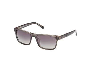Óculos de sol TIMBERLAND TB00020 Cinzento Retangular - 1