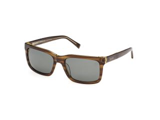 Óculos de sol TIMBERLAND TB00021 Verde Retangular - 1