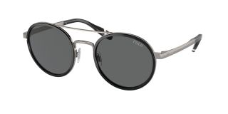 Óculos de sol Polo Ralph Lauren 0PH3150 Preto Tamanho: 53X23