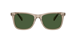 Óculos de sol Polo Ralph Lauren 0PH4220U Beige Quadrada - 2