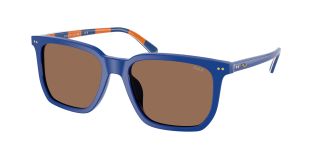 Óculos de sol Polo Ralph Lauren 0PH4224U Azul Tamanho: 55X18