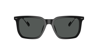 Óculos de sol Polo Ralph Lauren 0PH4224U Preto Retangular - 2