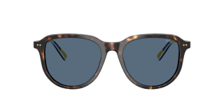 Óculos de sol Polo Ralph Lauren 0PH4225 Castanho Aviador - 2